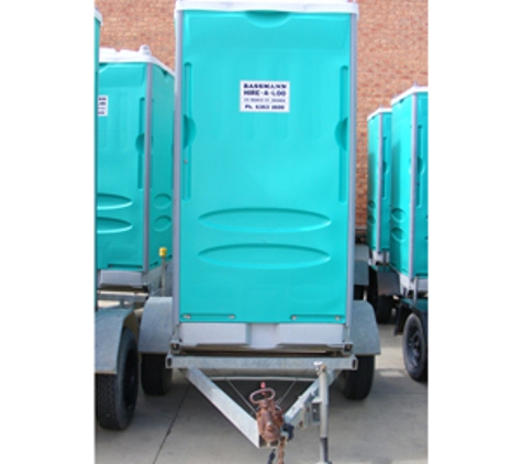 Bassmann Hire - Orange, NSW