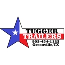 Tugger Trailers - Trailer Hitches