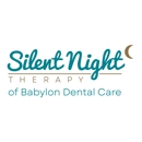 Silent Night Therapy - Sleep Disorders-Information & Treatment