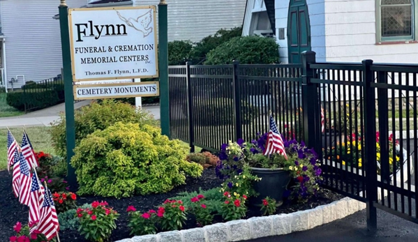 Flynn Funeral & Cremation Memorial Centers, Inc. - Monroe, NY