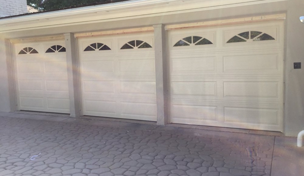 Garage Door Bethesda MD - Bethesda, MD