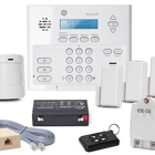 Elliott Security and Alarm Systems