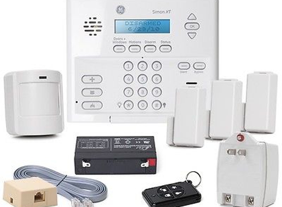 Elliott Security and Alarm Systems - Olathe, KS