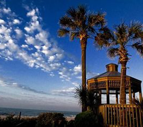 Ocean Isle Inn - Ocean Isle Beach, NC