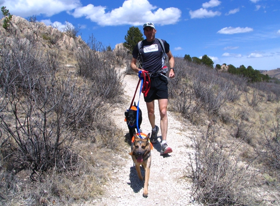 Front Range Dog Runners - Colorado Springs, CO