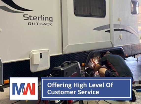 Mindarie Workshop & Auto Electrical - Clarkson, WA. Offering High Level Of Customer Service