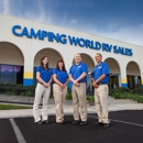 Camping World - Recreational Vehicles & Campers