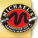 Michael's Carpenter Ant & Termite Services, LLC - Pest Control Equipment & Supplies