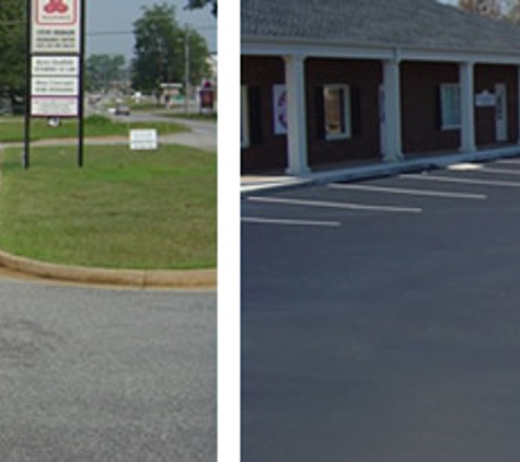 Discount Paving & Seal Coating - Winter Park, FL