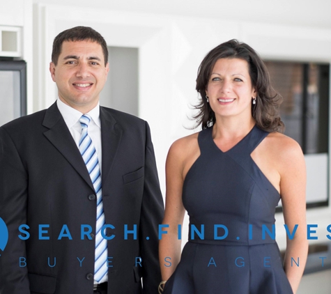 Search Find Invest - Bondi Junction, NSW