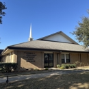 The Church of Jesus Christ of Latter-day Saints - Methodist Churches