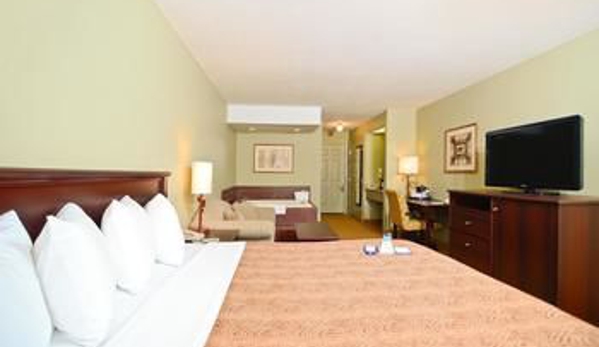 Best Western - Minocqua, WI