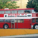 Double DS Coffee & Desserts - Coffee & Espresso Restaurants