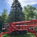 Fair & Square Lawn Care - Tree, Snow Removal - Snow Removal Service