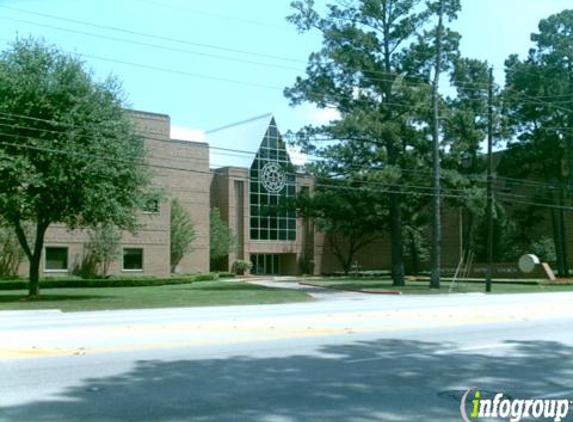 Lamb School - Houston, TX