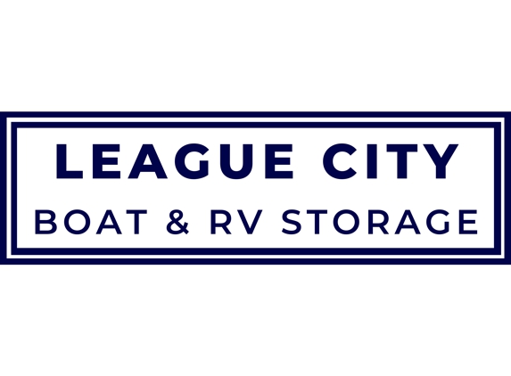 League City Boat and RV Storage - Dickinson, TX