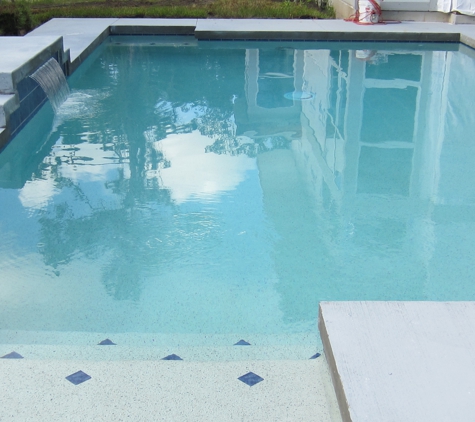 Fox Pools Inc - Sarasota, FL