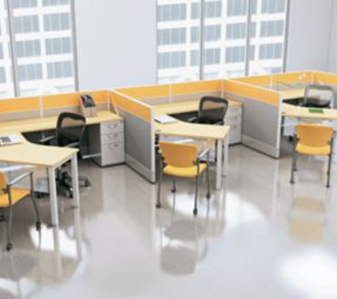 All American Office Furniture - Fort Myers, FL