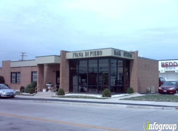 Rjp Jewelers - Harwood Heights, IL