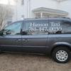 hanson taxi gallery