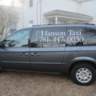 hanson taxi