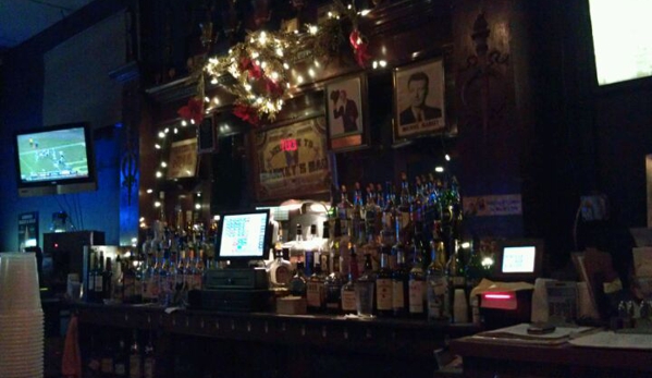 Markey's Bar - New Orleans, LA