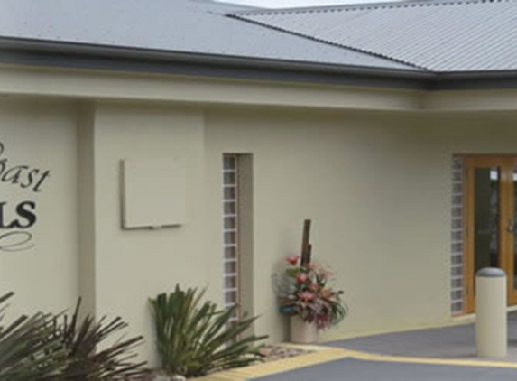 Sapphire Coast Funerals