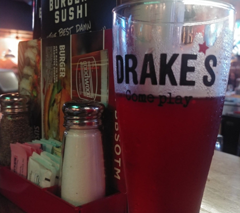 Drakes - Louisville, KY