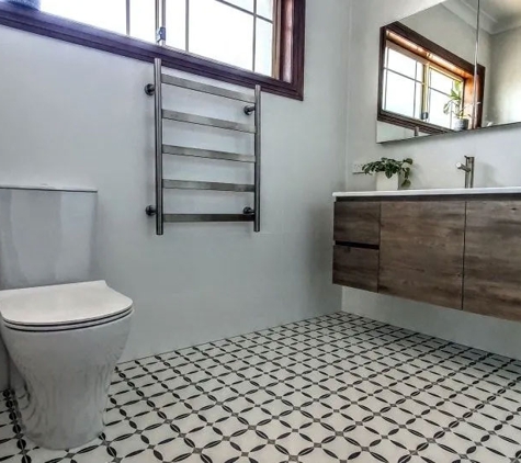 Summit Bathrooms