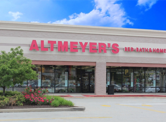 Altmeyers BedBathHome in Greensburg - Greensburg, PA