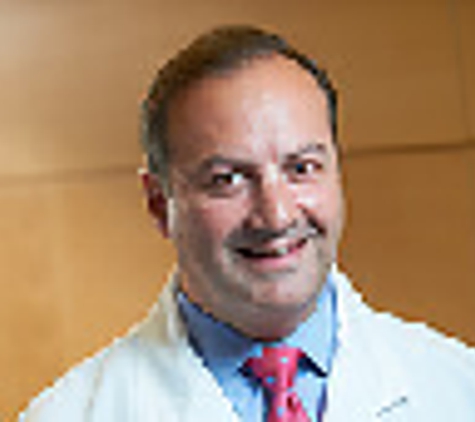 Nadeem R. Abu-Rustum, MD, FACOG, FACS - MSK Gynecologic Surgeon - New York, NY