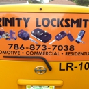 A Trinity Locksmith Corp. - Locks & Locksmiths