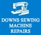 Downs Sewing Machine Repairs - Sewing Machine Repairs & Service