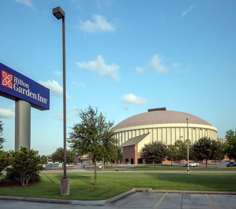 Hilton Garden Inn Lafayette/Cajundome - Lafayette, LA