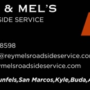 REY & MEL'S ROADSIDE SERVICE - Auto Repair & Service