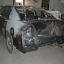 Atey Auto Body Incorporated - Automobile Customizing