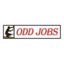 Odd Jobs - Windows-Repair, Replacement & Installation