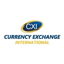 Currency Exchange International - Travelers Checks