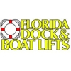 Florida Dock and Boat Lifts gallery