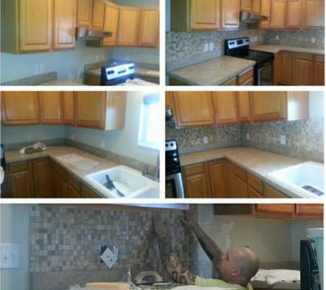 A2Z Home Improvement & Handyman Services - Brunswick, GA