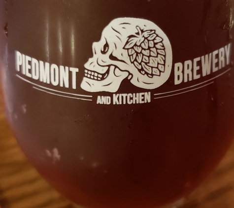 Piedmont Brewery & Kitchen - Macon, GA