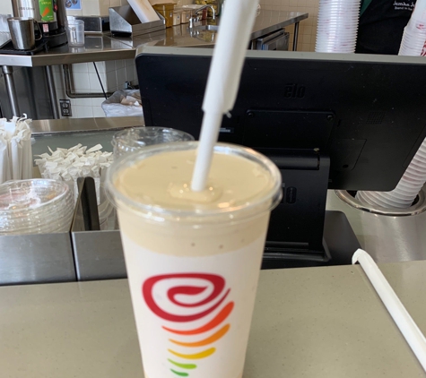 Jamba - Manhattan Beach, CA