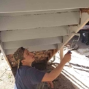 A Lady's Touch Construction Services - Stamped & Decorative Concrete