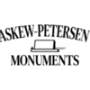 Askew-Petersen Monuments gallery