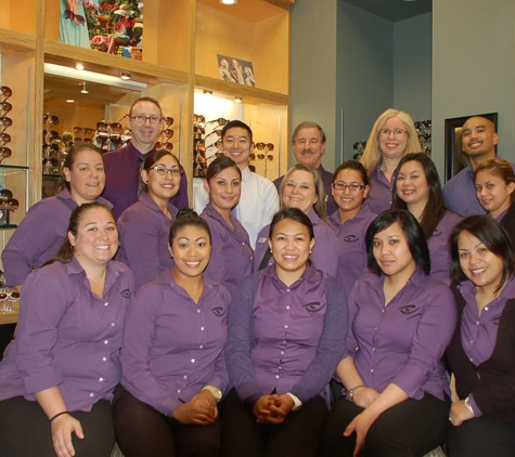 Milpitas Optometric Group - Milpitas, CA