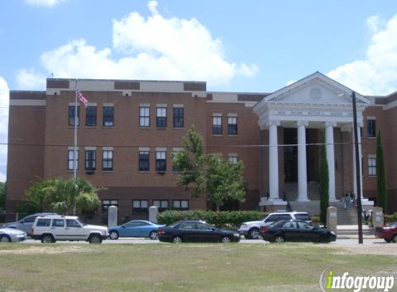 Mitchell Elementary School - Charleston, SC