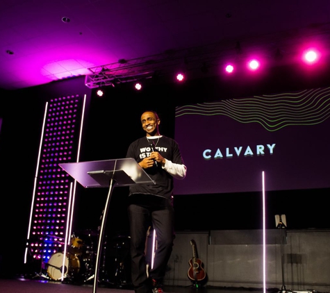 Calvary Church - Johnson City, TN