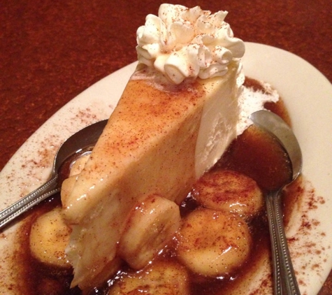 Copeland's Cheesecake Bistro - Baton Rouge, LA