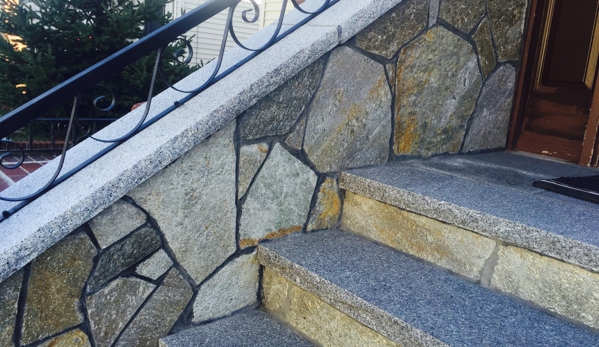 Strong Rock Masonry - Boston, MA