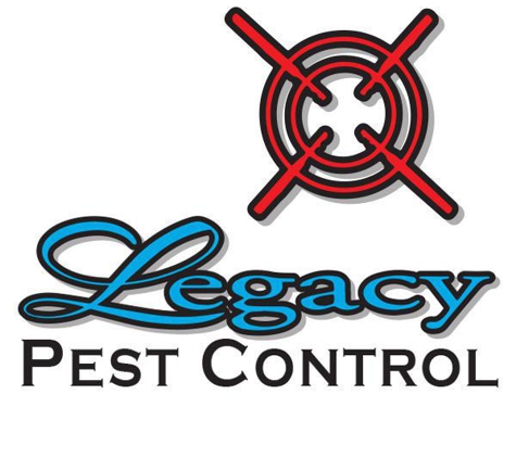 Legacy Pest Control